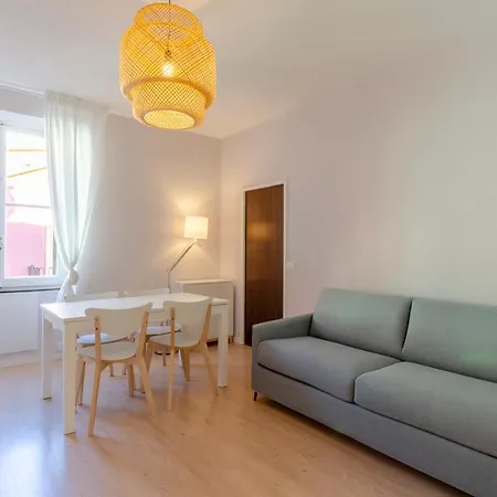 Apartment Altido La Casa Di Maria *