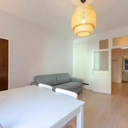 Altido La Casa Di Maria Apartment Portofino