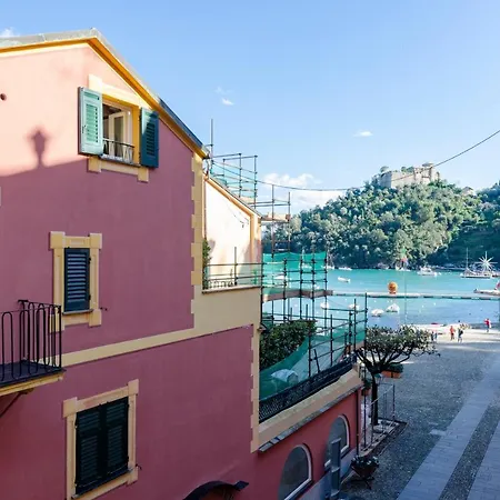 Altido La Casa Di Maria Apartment Portofino