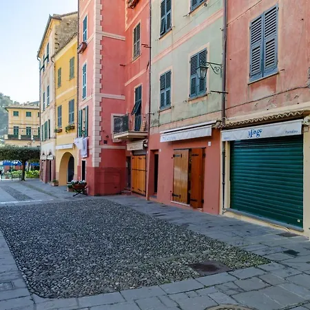 Apartment Altido La Casa Di Maria Portofino