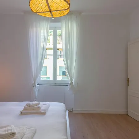 Altido La Casa Di Maria Apartment *