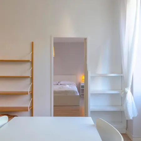 公寓 Altido La Casa Di Maria 波托菲诺
