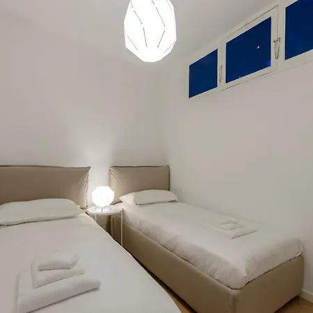 公寓 Altido La Casa Di Maria 波托菲诺